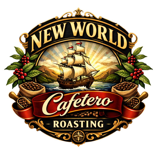 36 OZ Coffee Sampler | 6 x 6 OZ Variety Pack