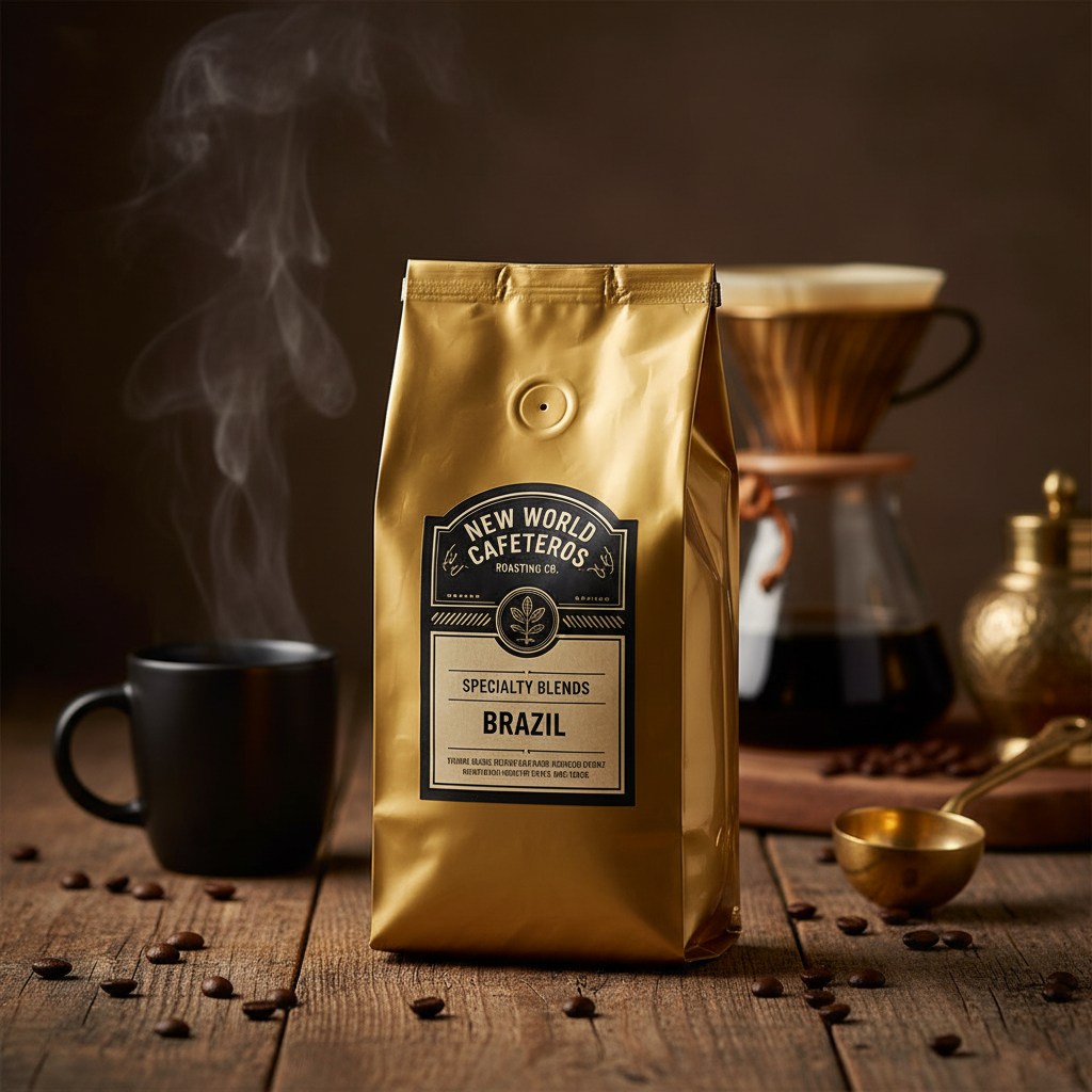 Brazil Coffee