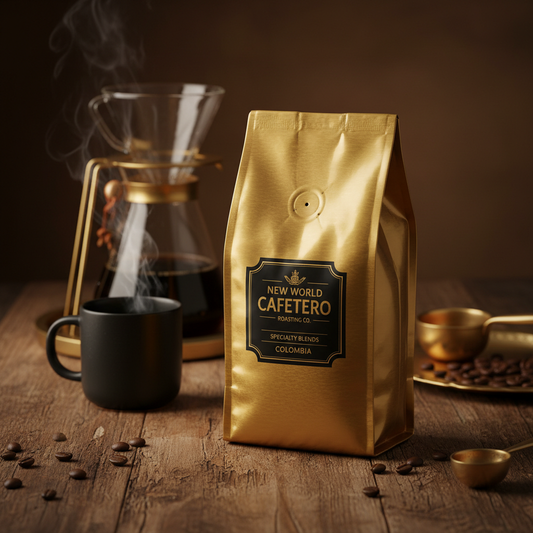 Colombia Coffee