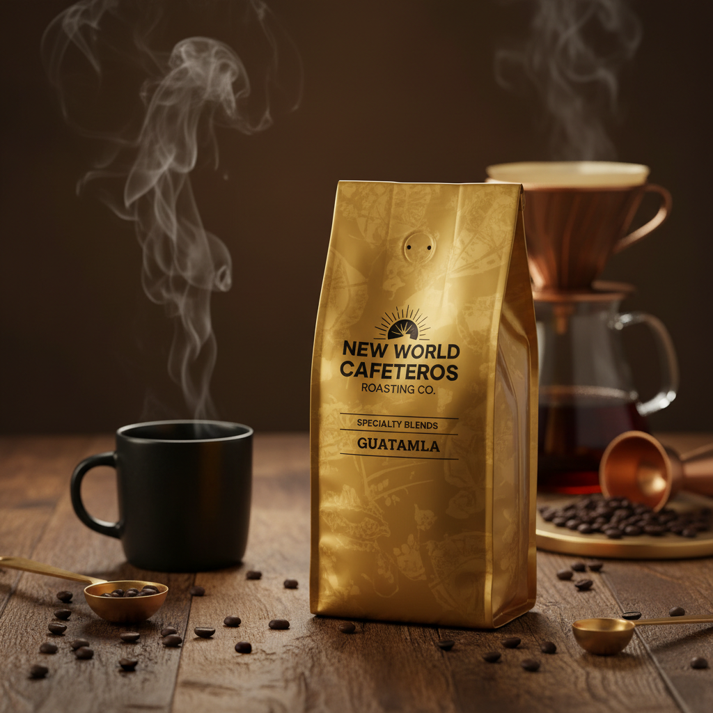 Guatemala Coffee
