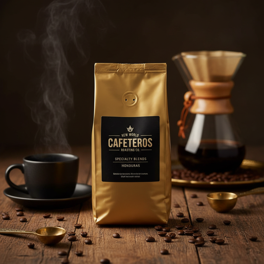 Honduras Coffee